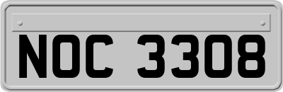 NOC3308