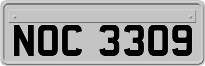 NOC3309