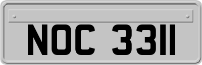 NOC3311
