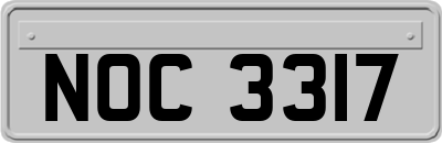 NOC3317