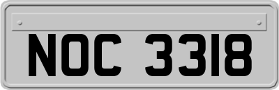 NOC3318