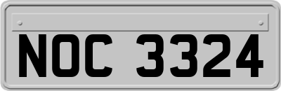 NOC3324