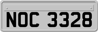NOC3328