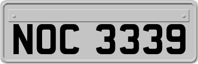 NOC3339