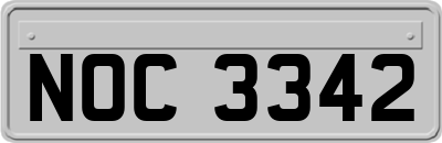 NOC3342
