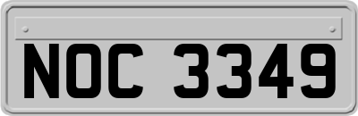 NOC3349