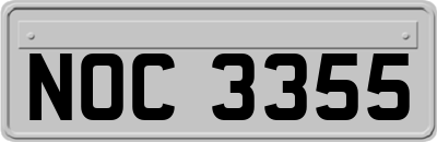 NOC3355