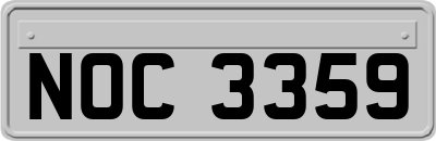 NOC3359