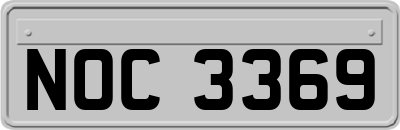 NOC3369
