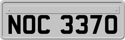 NOC3370