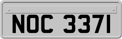 NOC3371