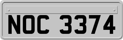NOC3374