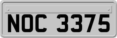 NOC3375