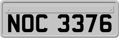 NOC3376
