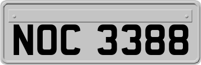 NOC3388