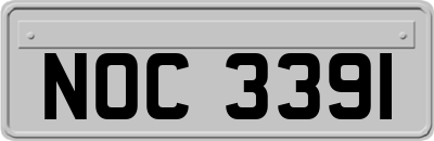 NOC3391