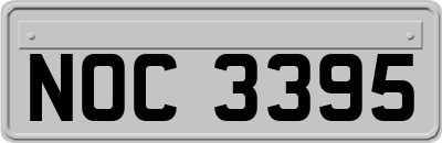 NOC3395