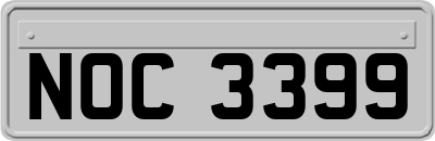 NOC3399