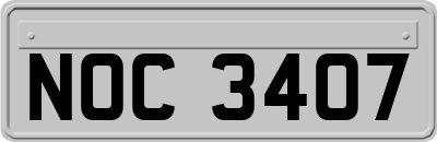 NOC3407
