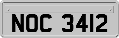 NOC3412