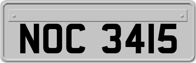 NOC3415
