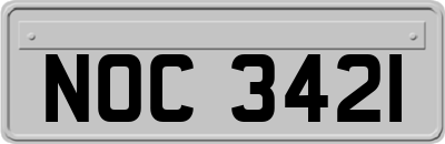 NOC3421