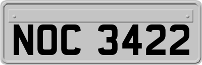 NOC3422