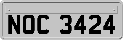 NOC3424