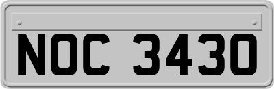 NOC3430