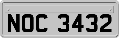 NOC3432