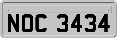 NOC3434