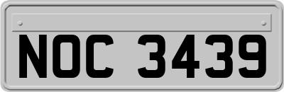 NOC3439
