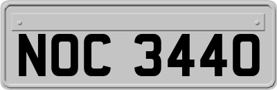 NOC3440