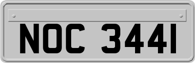 NOC3441