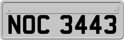 NOC3443
