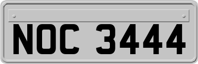NOC3444