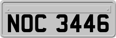 NOC3446