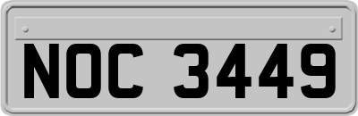 NOC3449