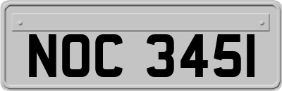 NOC3451