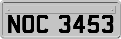 NOC3453