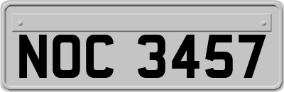 NOC3457
