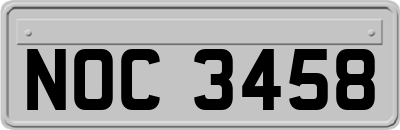 NOC3458