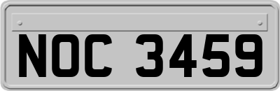 NOC3459