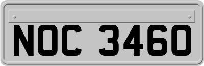 NOC3460