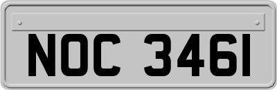 NOC3461