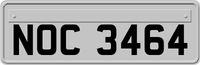 NOC3464