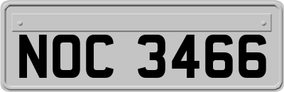 NOC3466