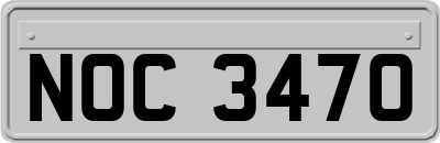 NOC3470