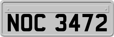 NOC3472