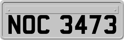 NOC3473